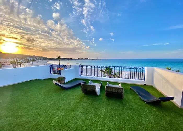Hotel Egitarso Sul Mare