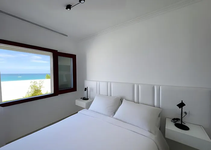 Hotel Egitarso Sul Mare