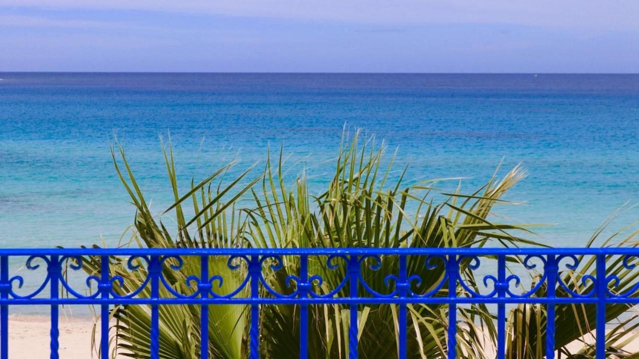 Egitarso Sul Mare San Vito Lo Capo