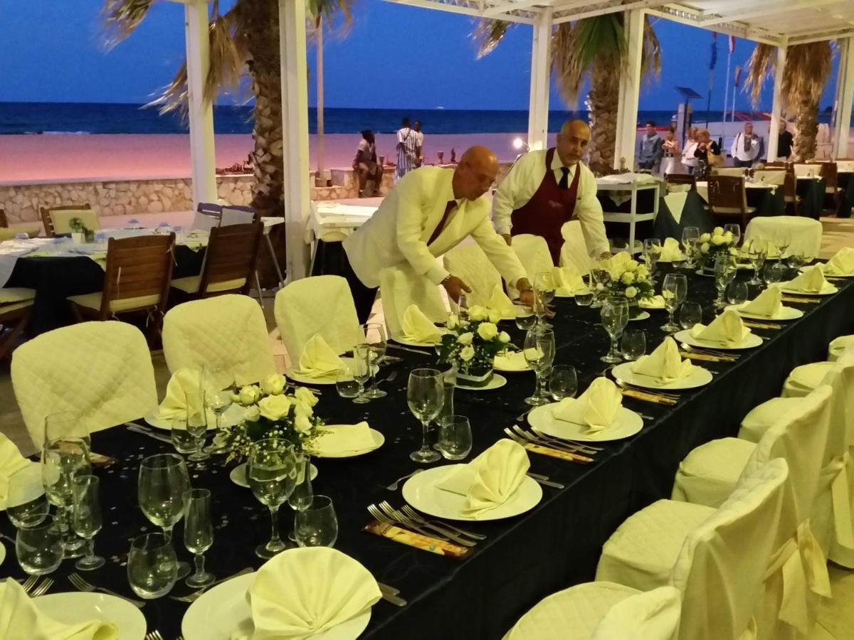 Egitarso Sul Mare Hotel San Vito Lo Capo