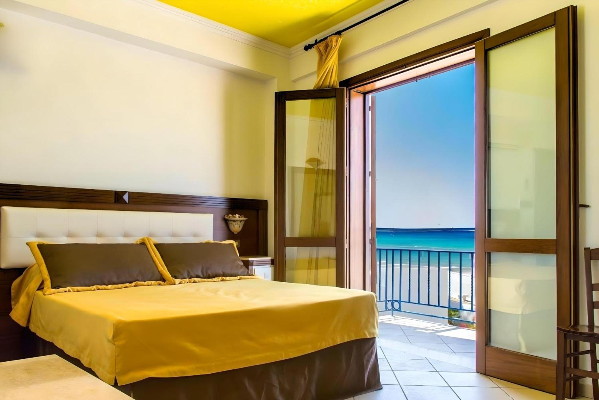 Egitarso Sul Mare Hotel San Vito Lo Capo