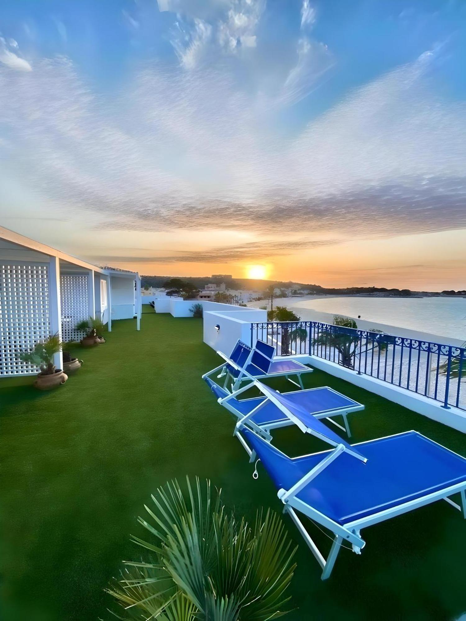 Egitarso Sul Mare Hotel