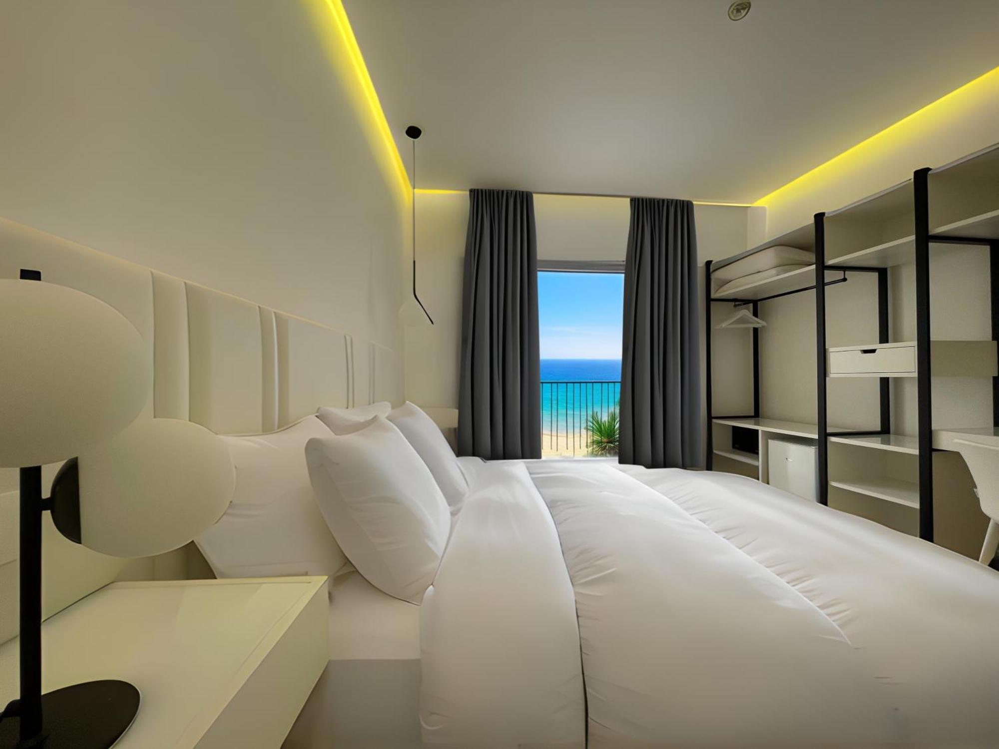 Egitarso Sul Mare Hotel San Vito Lo Capo