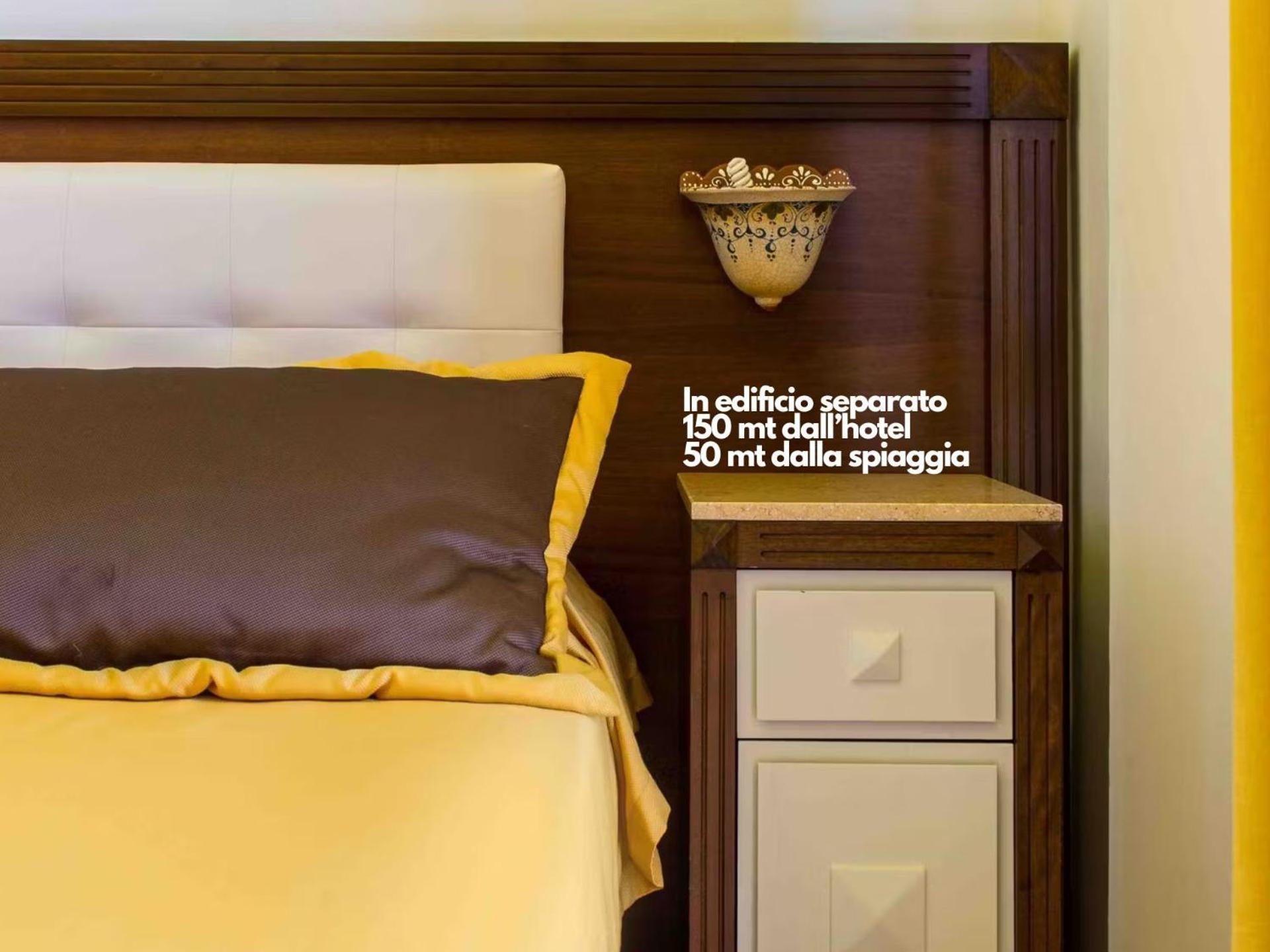 Hotel Egitarso Sul Mare San Vito Lo Capo
