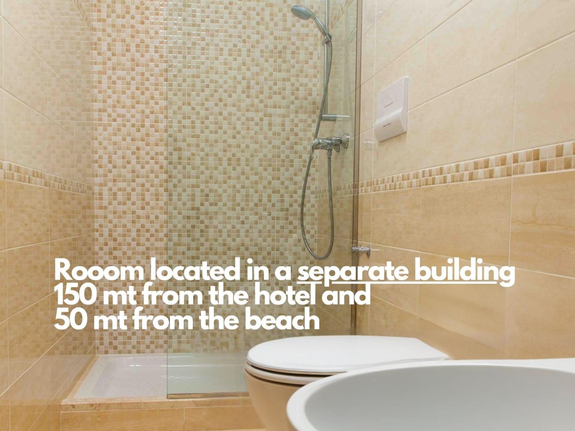 Hotel Egitarso Sul Mare San Vito Lo Capo