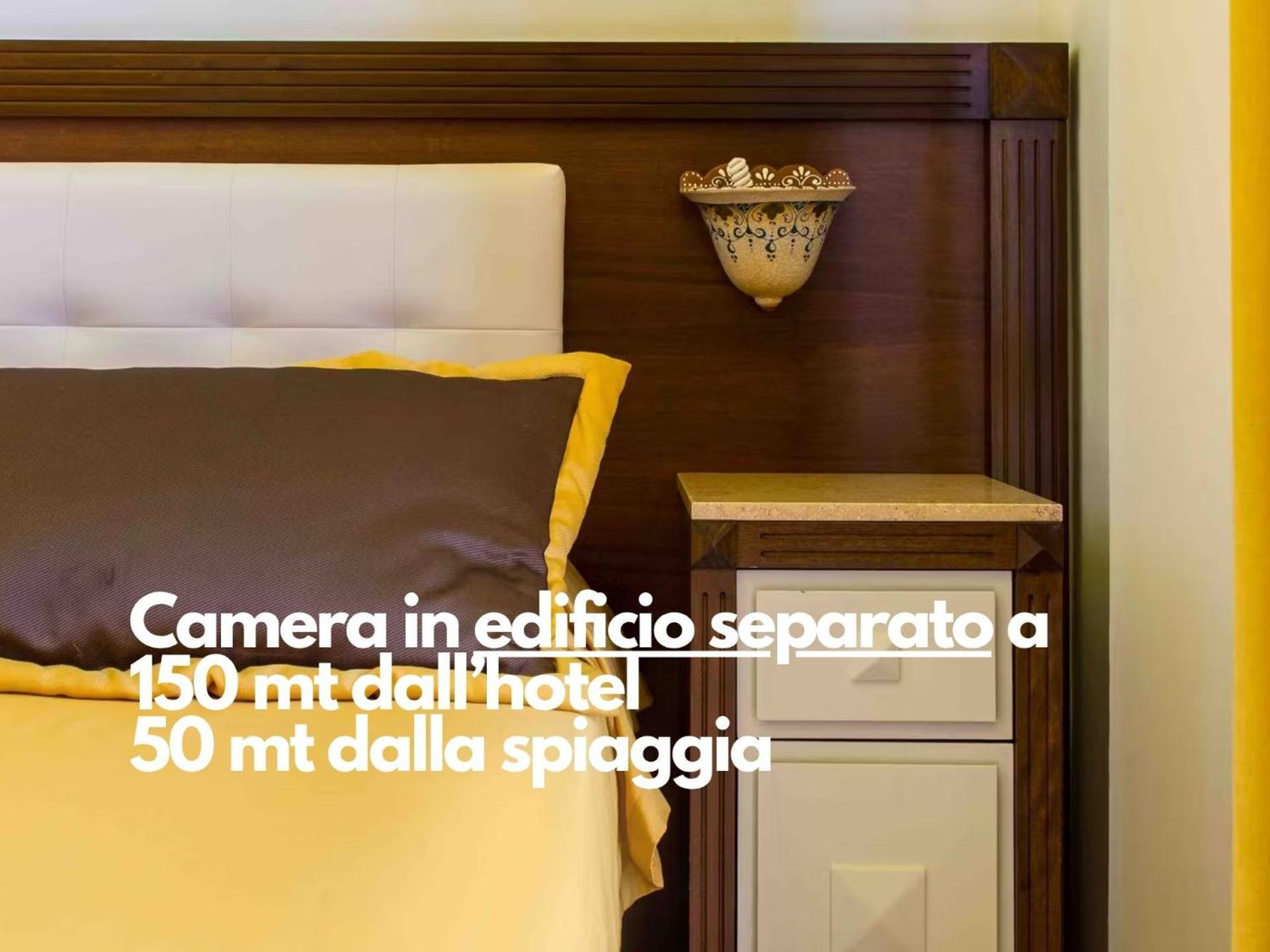 Egitarso Sul Mare 3*