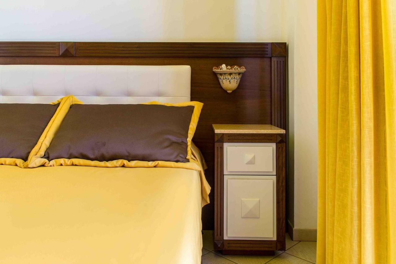 Egitarso Sul Mare Hotel San Vito Lo Capo