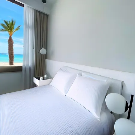 Hotel Egitarso Sul Mare San Vito Lo Capo Exterior photo