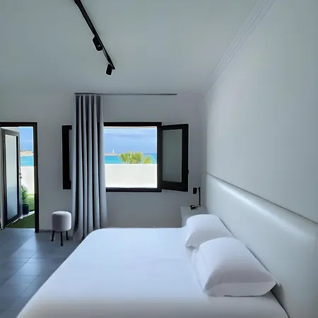Hotel Egitarso Sul Mare San Vito Lo Capo Exterior photo