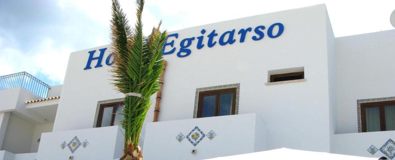 Hotel Egitarso Sul Mare