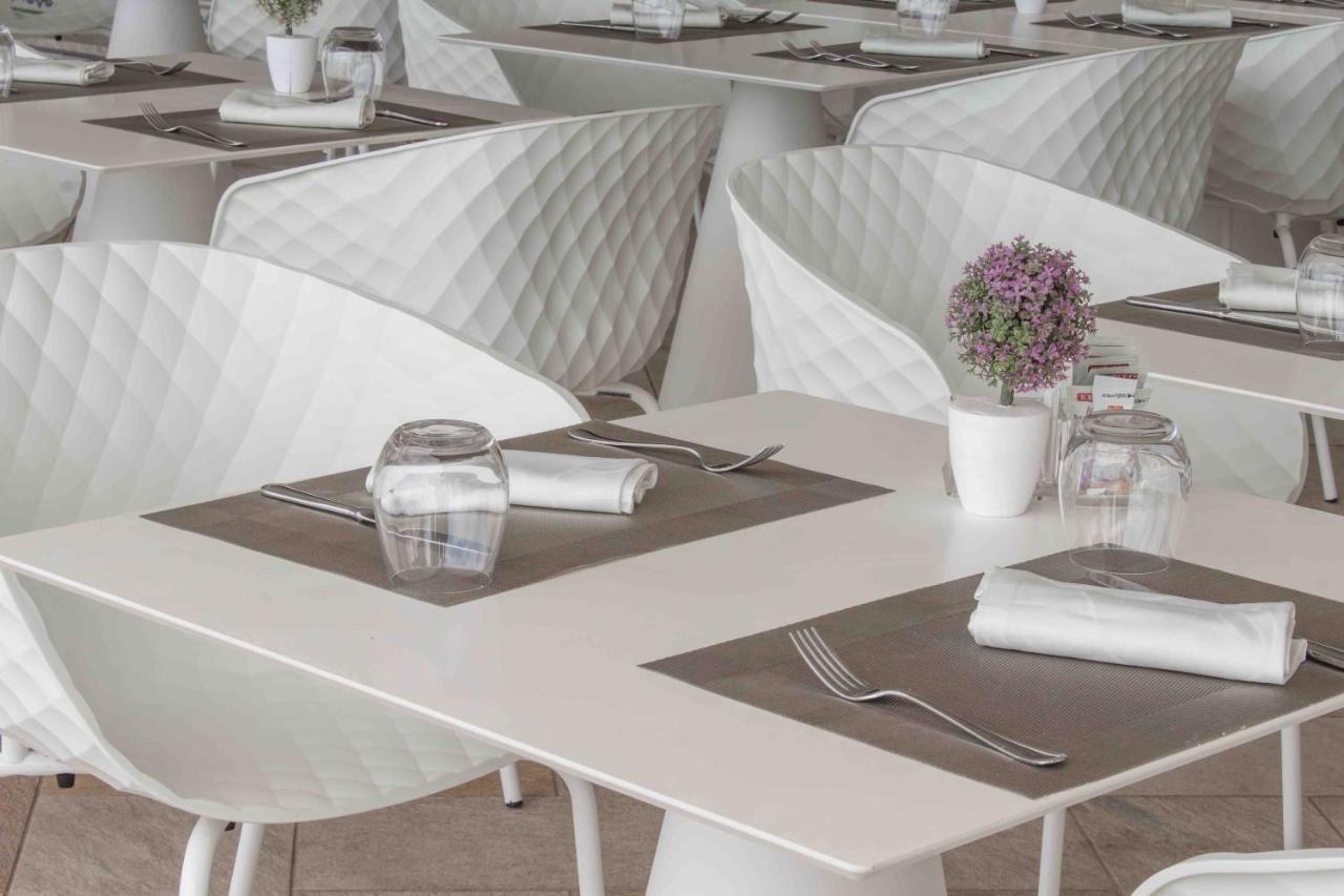 Hotel Egitarso Sul Mare 3*