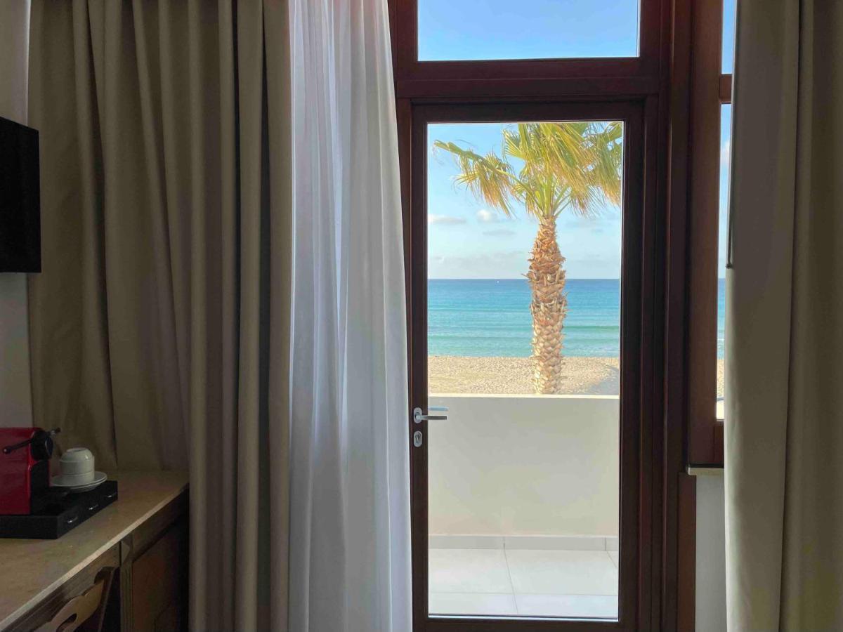 Egitarso Sul Mare Hotel San Vito Lo Capo