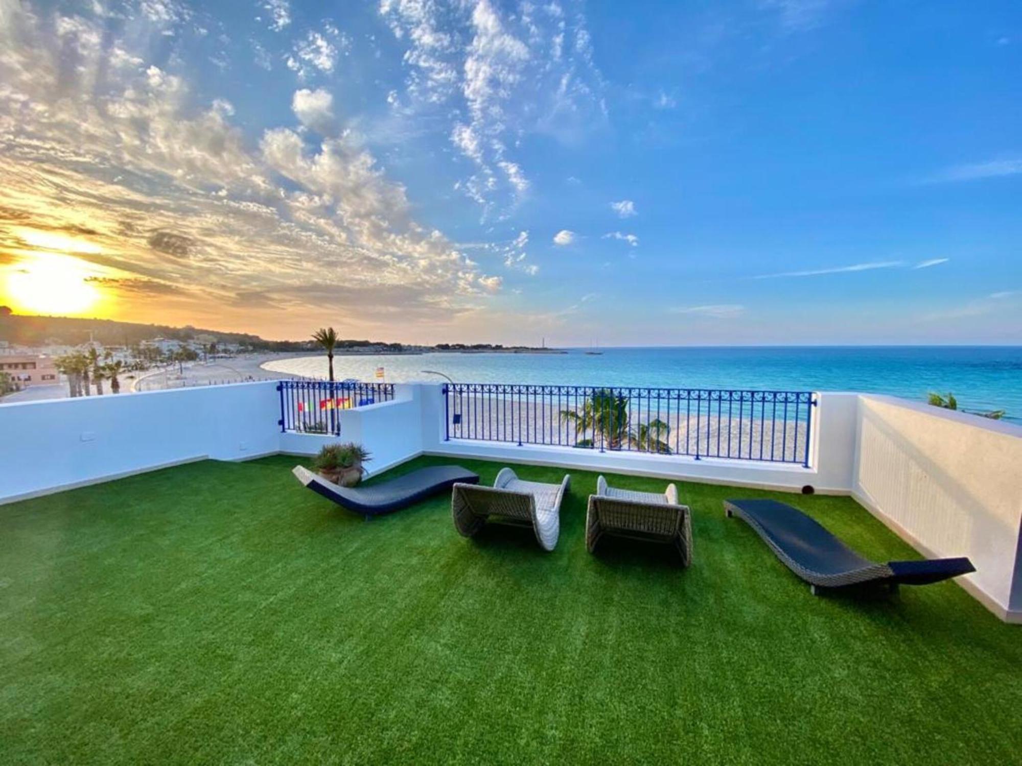 Hotel Egitarso Sul Mare San Vito Lo Capo