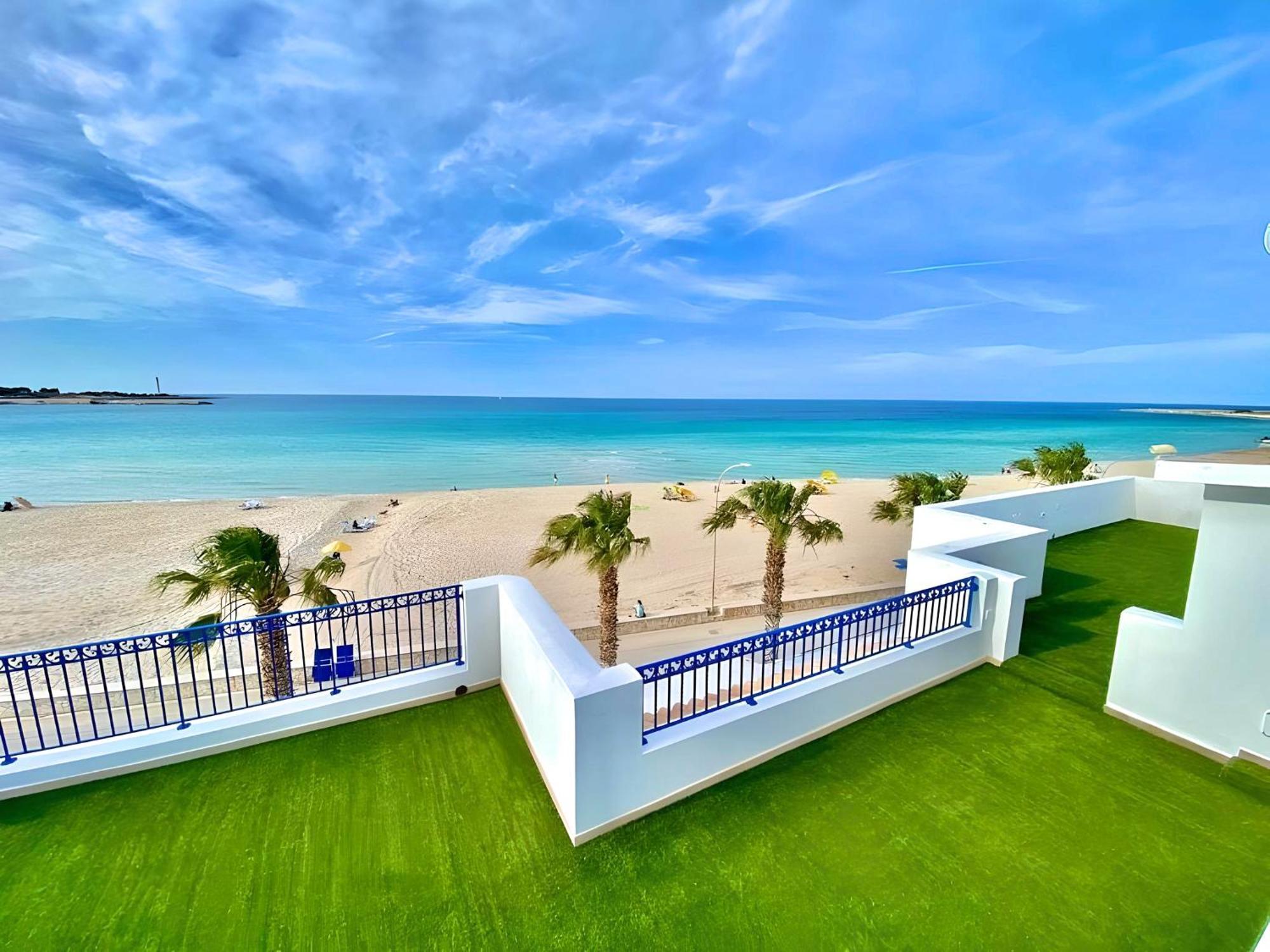 Egitarso Sul Mare Hotel 3*