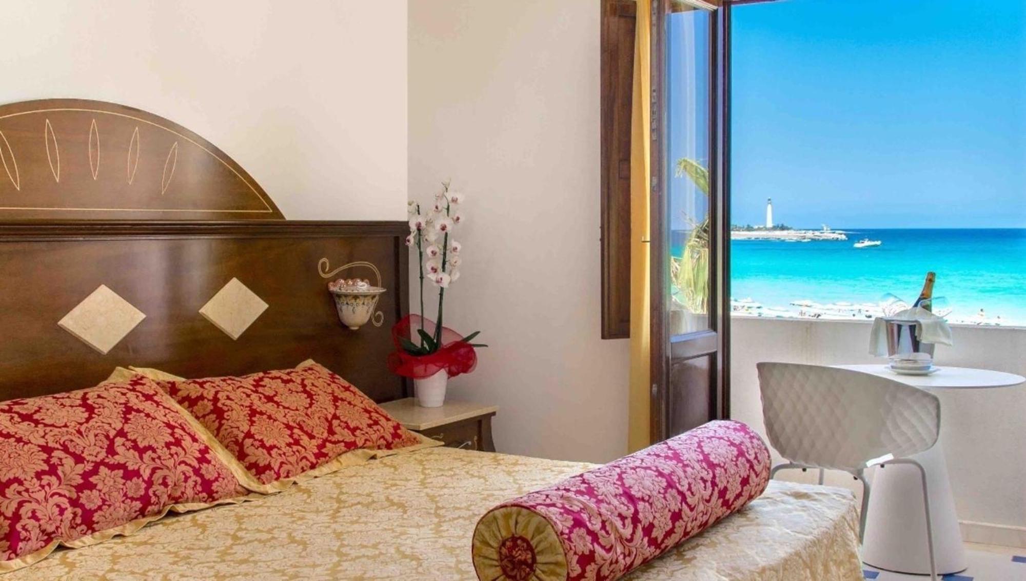 Egitarso Sul Mare San Vito Lo Capo