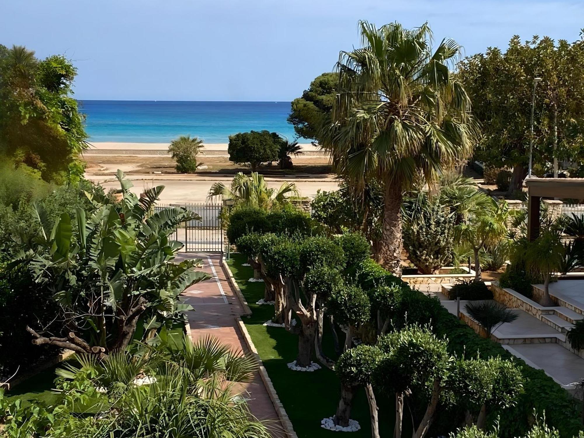 Egitarso Sul Mare