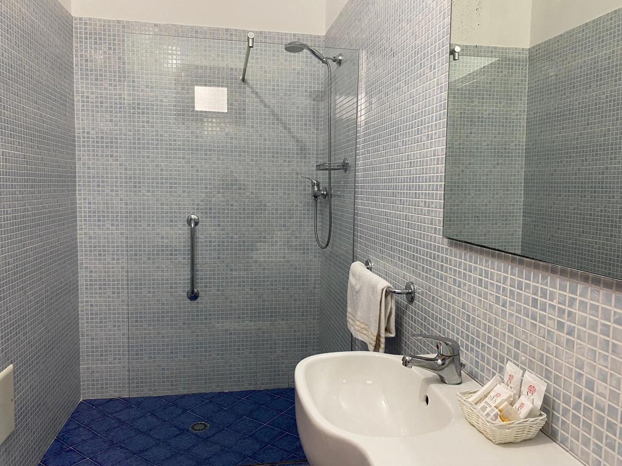 Egitarso Sul Mare Hotel