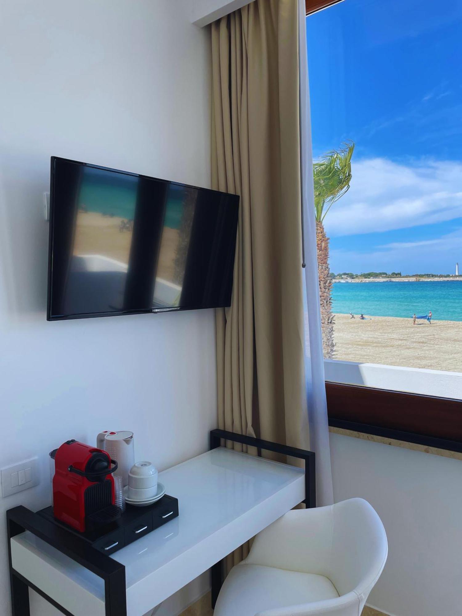 Hotel Egitarso Sul Mare San Vito Lo Capo