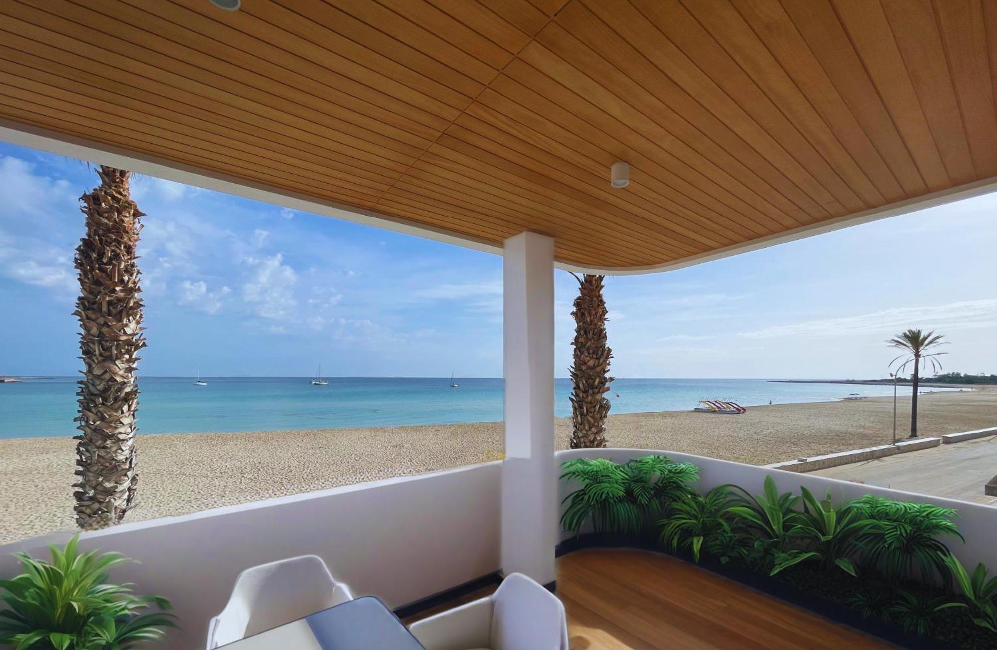 Egitarso Sul Mare 3*