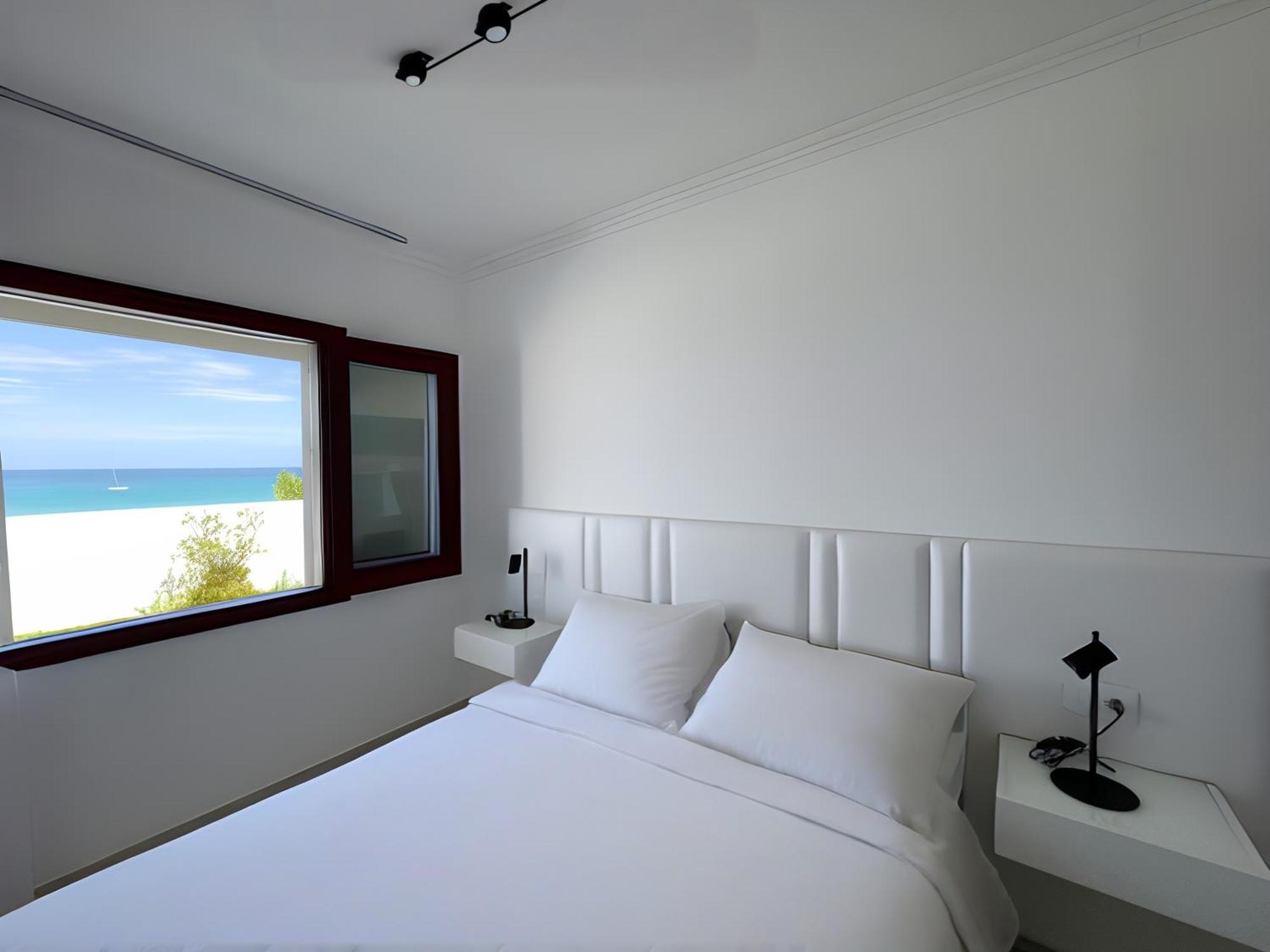 Egitarso Sul Mare Hotel 3*