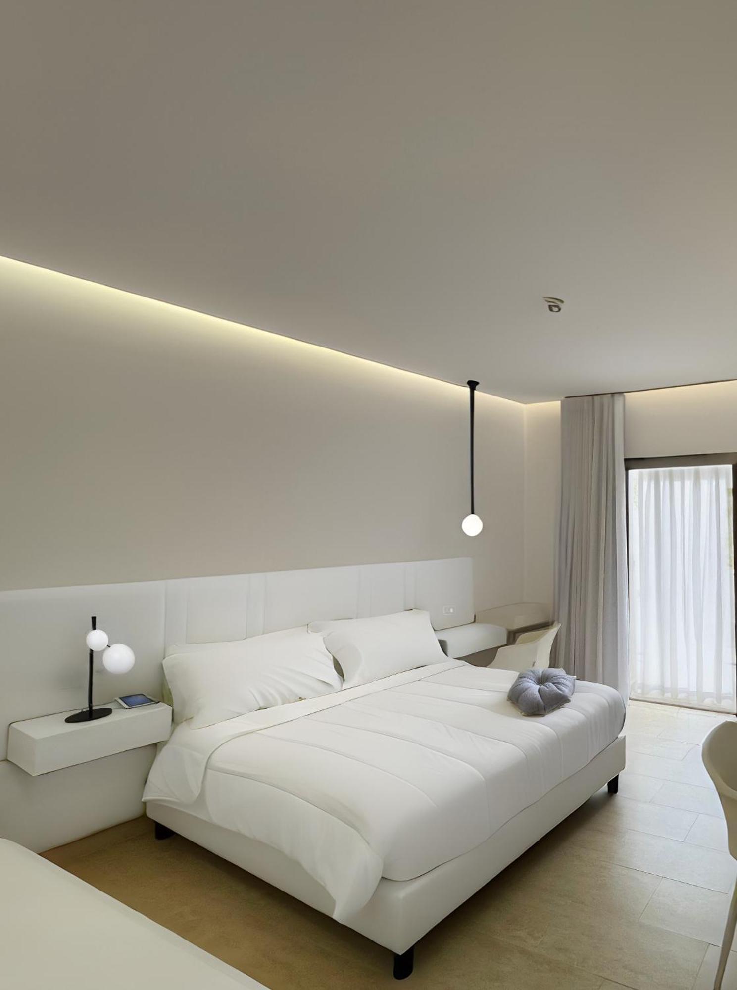 Egitarso Sul Mare Hotel